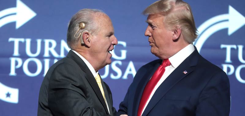 Donald Trump ha perso il fratello ed anche appeal agli occhi degli elettori