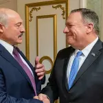 In Bielorussia si continua a protestare contro la rielezione di Lukashenko