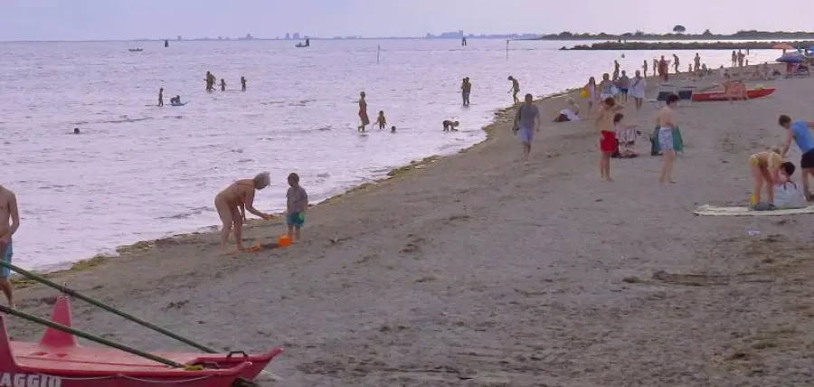 Ferragosto, gli italiani non si sono lasciati intimorire