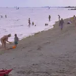 Ferragosto, gli italiani non si sono lasciati intimorire