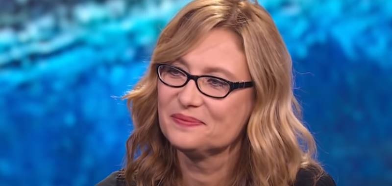 Nicoletta Mantovani convolerà nuovamente a nozze