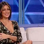 Cristina Buccino, nessuna liaison con Andrea Iannone