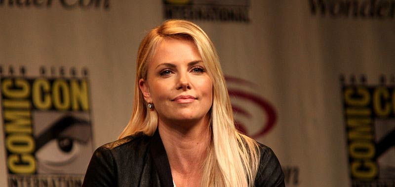Charlize Theron, nessun bisogno di un uomo accanto