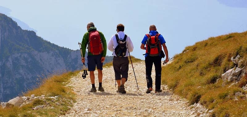 Mare o montagna? Spazio al turismo rurale