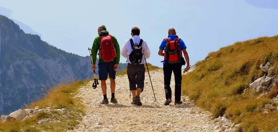 Mare o montagna? Spazio al turismo rurale