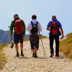 Mare o montagna? Spazio al turismo rurale