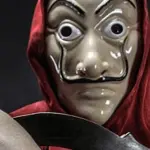 La Casa di Carta, in arrivo la quinta stagione