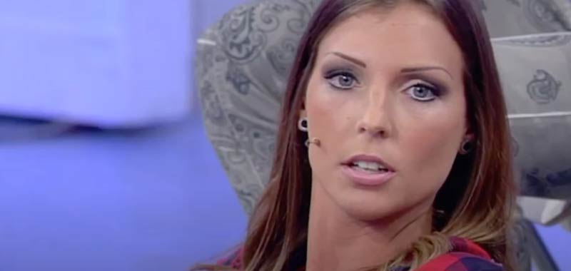 Tara Gabrieletto, scontro social con Cristina Incorvaia