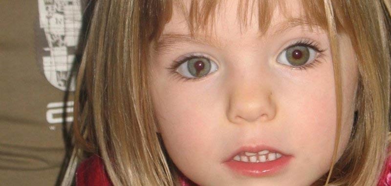 Hannover, si continua a cercare il corpo della piccola Maddie?