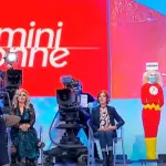 Gemma Galgani ha mollato Sirius?