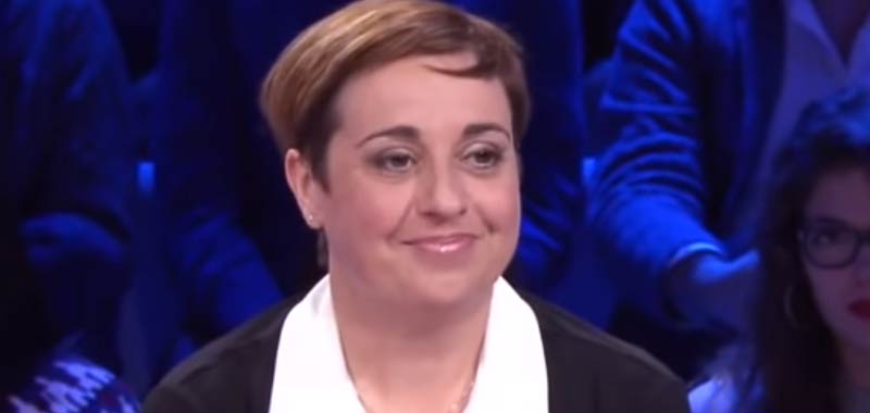 Benedetta Rossi, che stress le nuove registrazioni