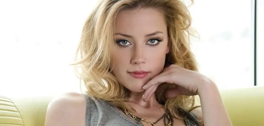 Amber Heard, tanta la paura di essere uccisa da Depp