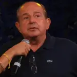 Giancarlo Magalli replica alle accuse di Marcello Cirillo