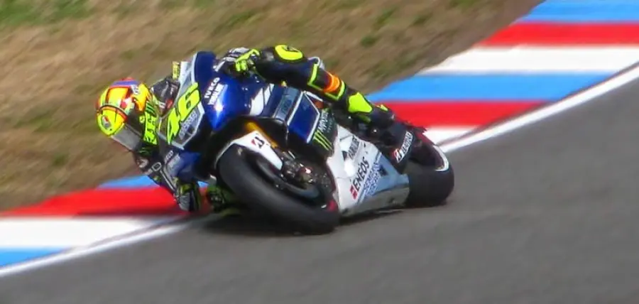 Valentino Rossi resterà in sella almeno fino ai 43 anni