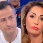 Uomini e donne, Ida Platano conferma la rottura con Riccardo