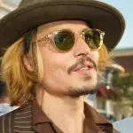 Droga ed alcol nella vita di Johnny Depp