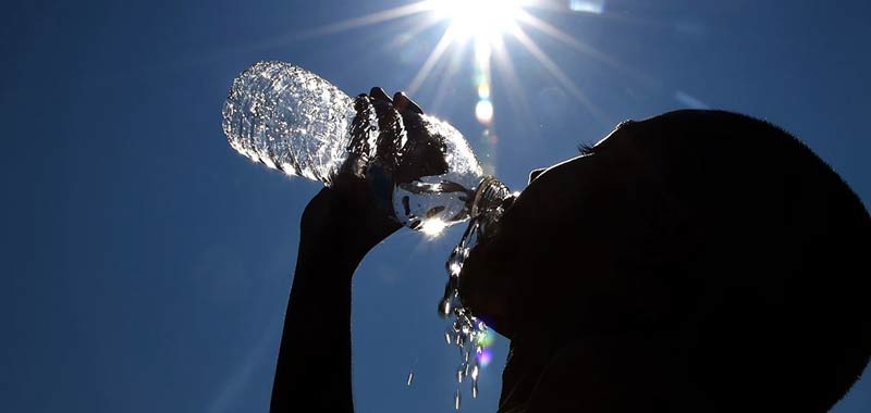 Come si può riconoscere un’insolazione?