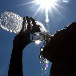 Come si può riconoscere un’insolazione?