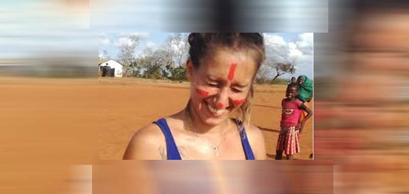 Silvia Romano racconta della sua conversione