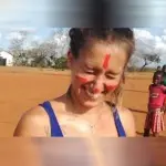 Silvia Romano racconta della sua conversione