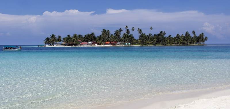 Caldo, ecco come provare ad avvertirlo meno