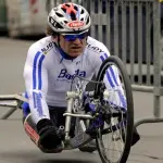 Alex Zanardi, ancora grave dopo una seconda operazione al cervello
