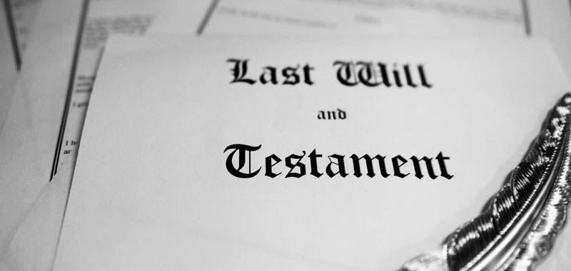 Testamento biologico, ecco come predeterminare le cure mediche