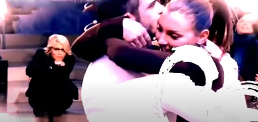 Uomini e Donne, Cristian e Tara sono in crisi