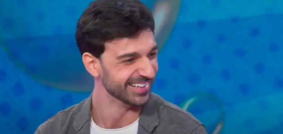 Raimondo Todaro, ecco perché è finito il suo matrimonio