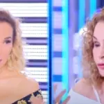 Dora Moroni racconta a Barbara D’Urso i suoi problemi economici