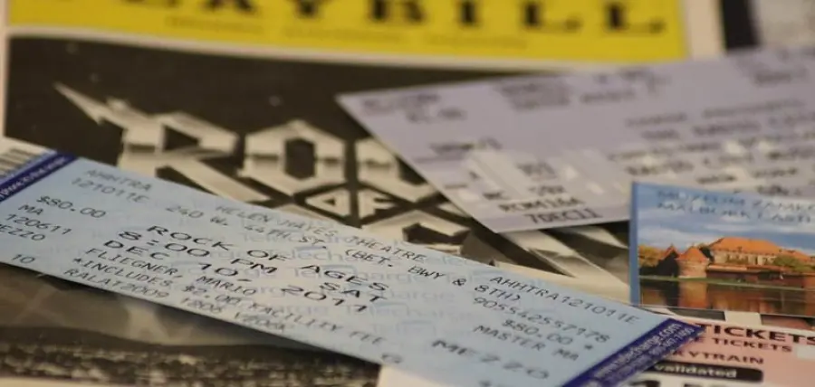 Secondary Ticketing, sanzionati dall’Agcom tre noti siti