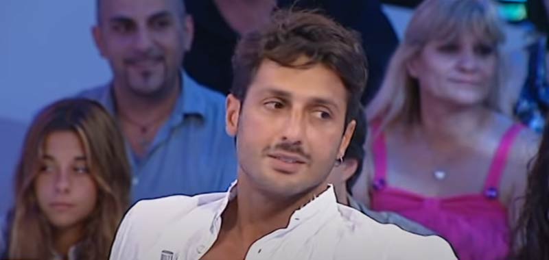 Fabrizio Corona pronto a ritornare in scena