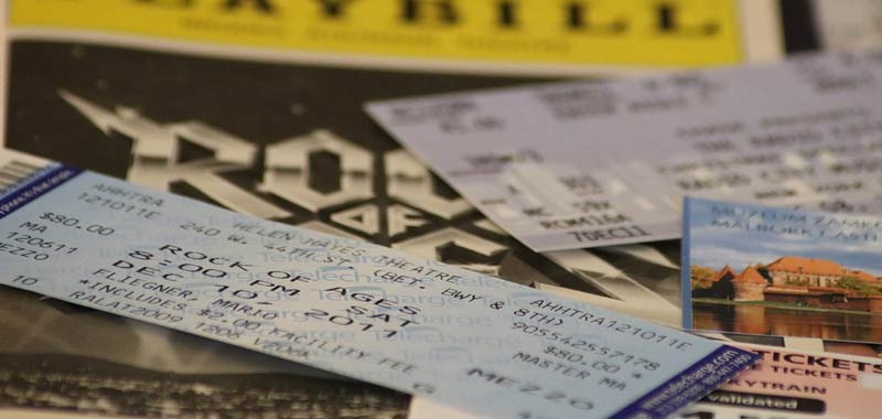 Secondary Ticketing, sanzionati dall’Agcom tre noti siti