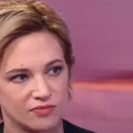 Asia Argento risponde alle accuse di Morgan