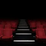 Da domani potremo tornare al cinema