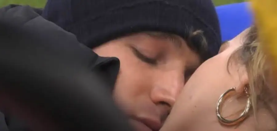 Temptation Island, smascherati Ciavarro e Incorvaia