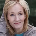 JK Rowling rivela: Io vittima di molestie