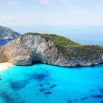 Turismo, da lunedì si potrà viaggiare verso la Grecia