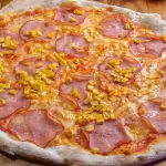 Pietra refrattaria, un trucco per una pizza perfetta