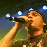 J-Ax, tanta la voglia di mollare tutto durante la pandemia