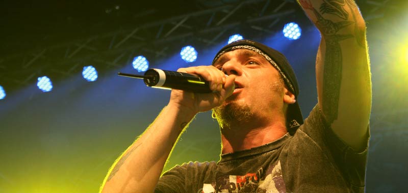 J-Ax, tanta la voglia di mollare tutto durante la pandemia