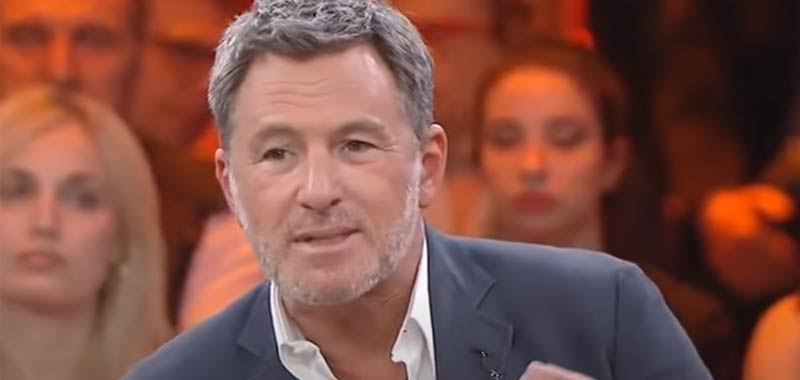 Filippo Nardi travolto dalla crisi economica