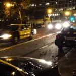 Los Angeles, i manifestanti hanno distrutto anche il ristorante di Bastianich