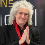 Brian May ha rischiato di morire