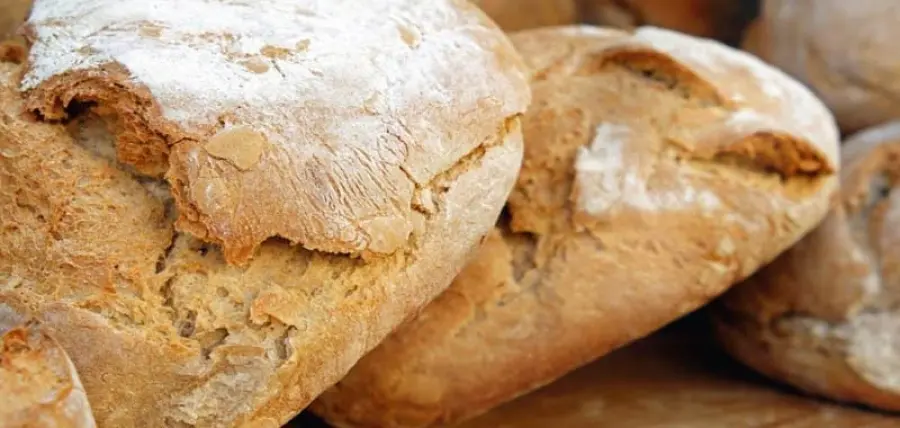 Avete mai mangiato il pane Batbout?