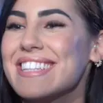 Giulia De Lellis, sapone per i piatti invece dello shampoo