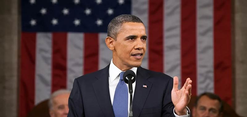 Usa, Obama si schiera senza mezze misure contro Trump