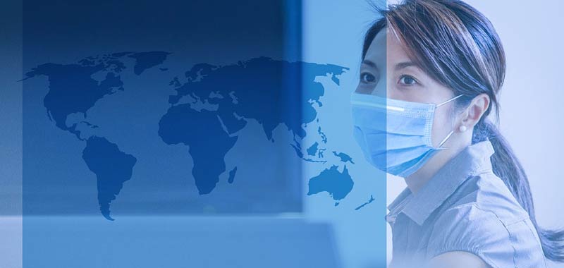 La Cina torna ad essere terrorizzata dal Coronavirus