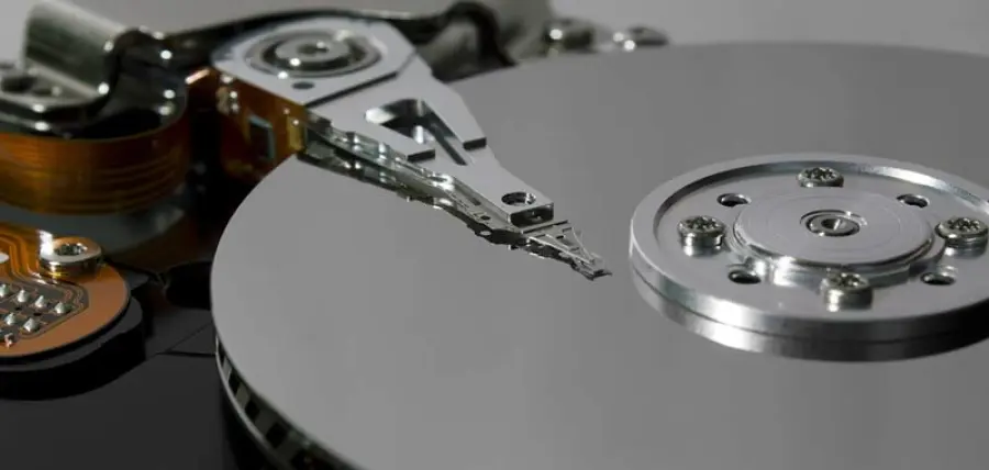 Ridimensionamento della partizione con EaseUS Partition Master