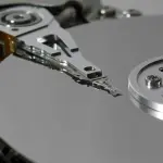 Ridimensionamento della partizione con EaseUS Partition Master